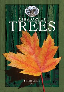 Front cover_A History Of Trees