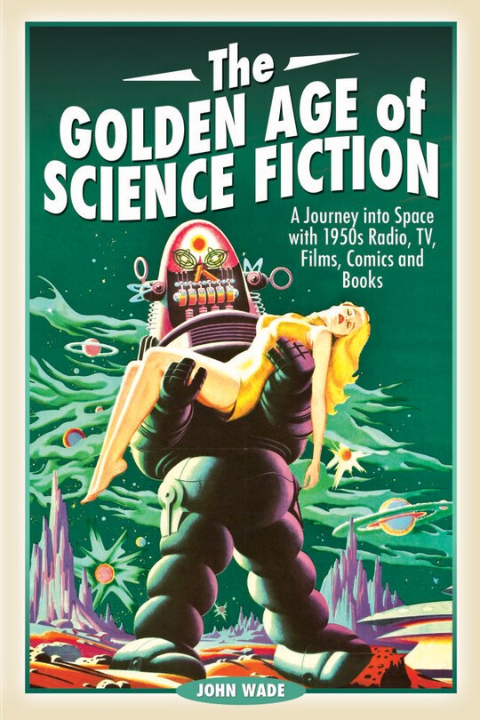 Couverture_The Golden Age Of Science Fiction