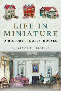 Couverture_Life In Miniature