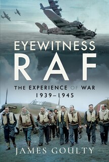 Front cover_Eyewitness Raf