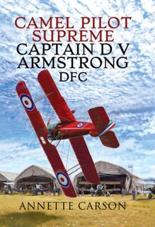 Front cover_Camel Pilot Supreme