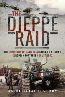 Couverture_The Dieppe Raid