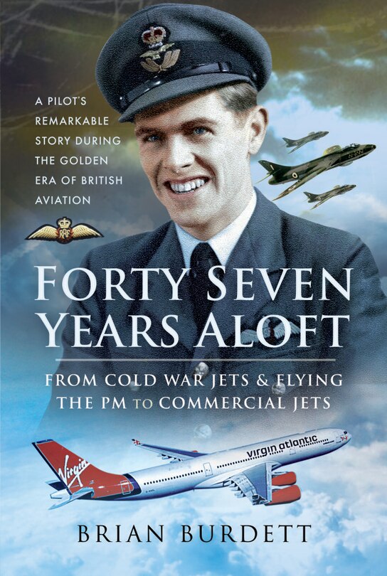 Front cover_Forty-seven Years Aloft