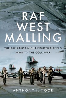 Front cover_Raf West Malling