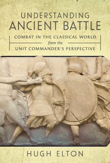 Couverture_Understanding Ancient Battle