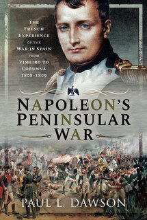 Couverture_Napoleon's Peninsular War