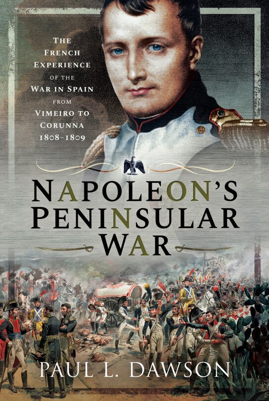 Couverture_Napoleon's Peninsular War