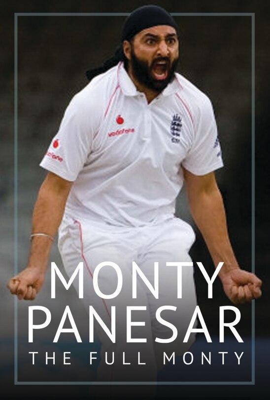 Front cover_Monty Panesar