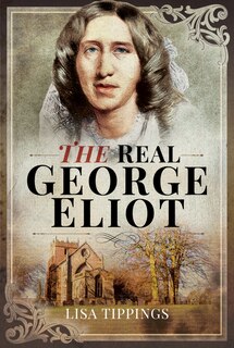 Front cover_The Real George Eliott