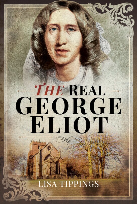 Front cover_The Real George Eliott