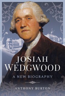 Front cover_Josiah Wedgwood