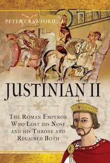 Front cover_Justinian II