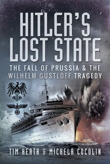 Couverture_Hitler's Lost State