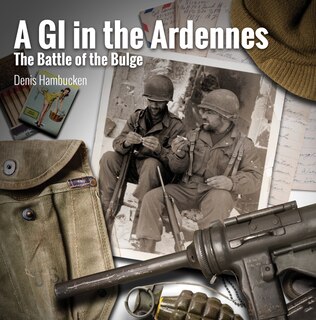 Couverture_A G.i. In The Ardennes