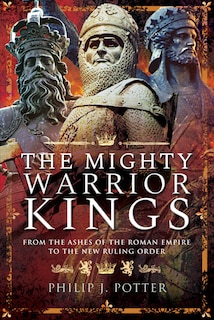 Front cover_The Mighty Warrior Kings