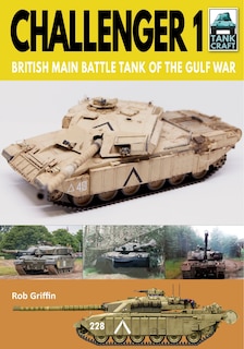 Front cover_Challenger 1