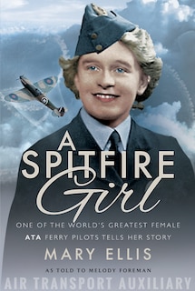 Couverture_A Spitfire Girl