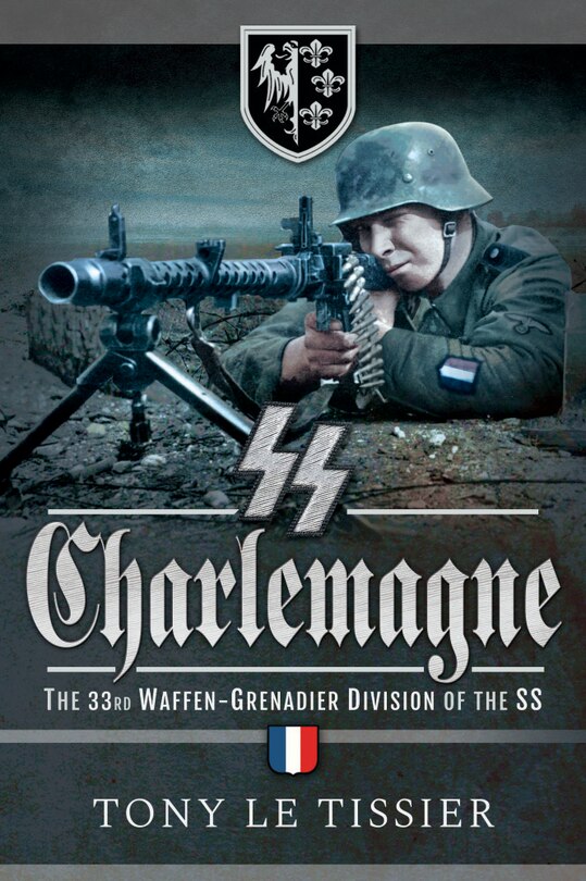 Front cover_Ss Charlemagne