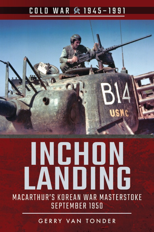 Couverture_Inchon Landing