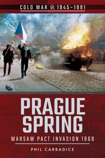 Front cover_Prague Spring