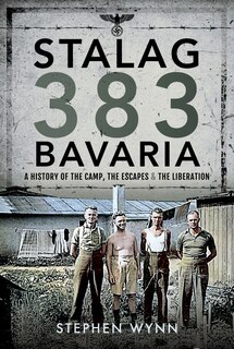 Front cover_Stalag 383 Bavaria