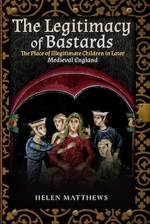 Couverture_The Legitimacy Of Bastards