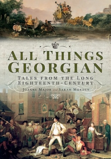 Couverture_All Things Georgian