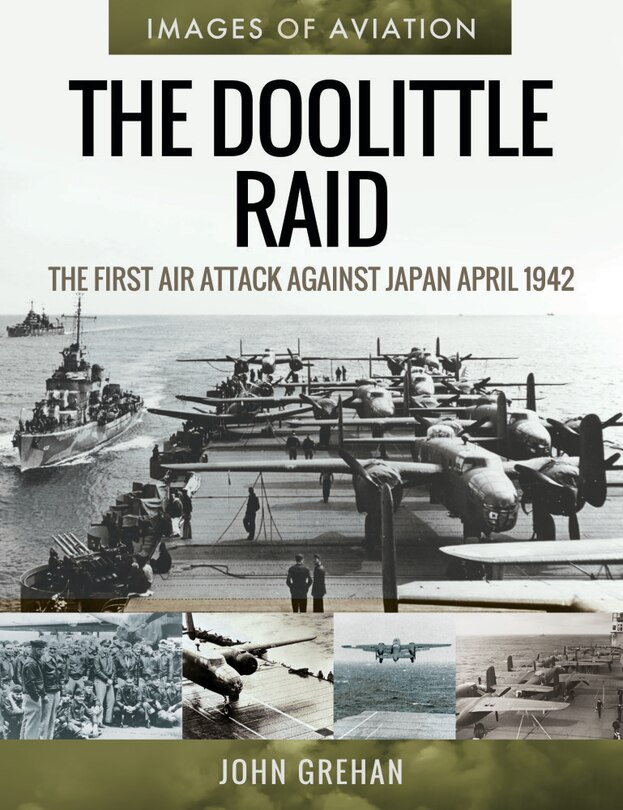 Front cover_Doolittle Raid