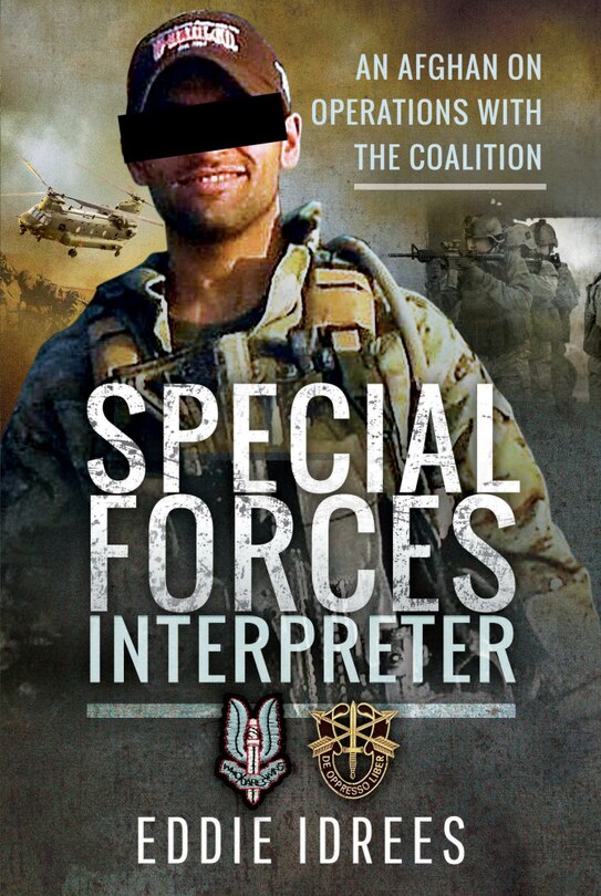 Couverture_Special Forces Interpreter
