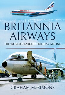 Front cover_Britannia Airways