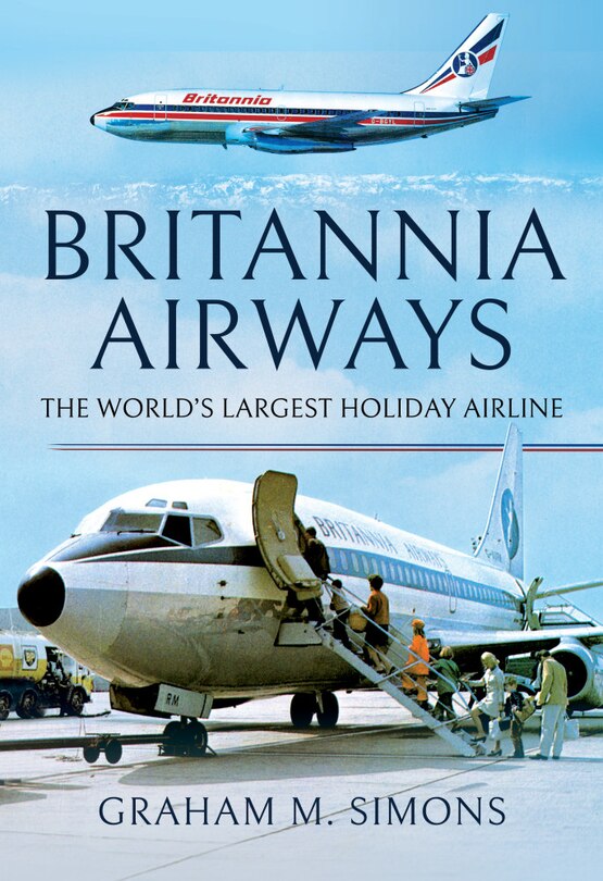 Front cover_Britannia Airways
