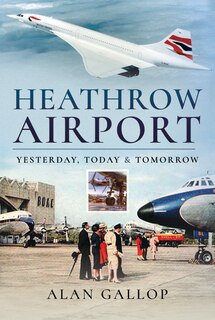 Front cover_Heathrow Airport