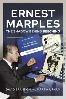 Front cover_Ernest Marples