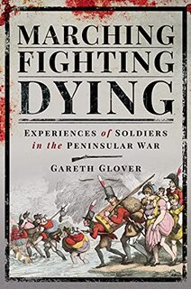 Front cover_Marching, Fighting, Dying