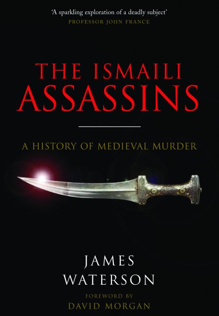 Couverture_Ismaili Assassins