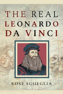 Couverture_The Real Leonardo Da Vinci