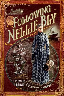 Front cover_Following Nellie Bly