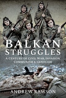 Couverture_Balkan Struggles