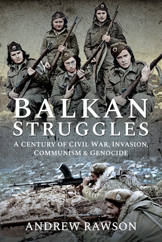 Couverture_Balkan Struggles