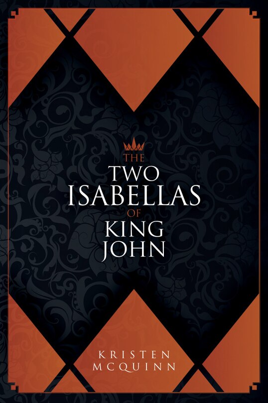 Couverture_The Two Isabellas of King John
