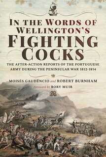 Front cover_In The Words Of Wellington's Fighting Cocks