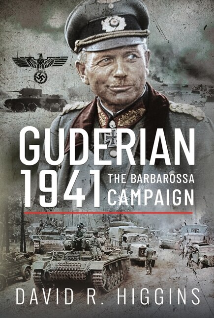Couverture_Guderian 1941