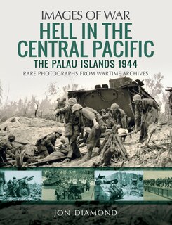 Couverture_Hell In The Central Pacific 1944