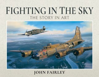 Front cover_Fighting In The Sky