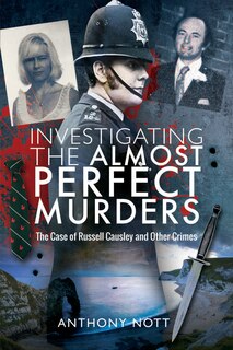 Couverture_Investigating The Almost Perfect Murders