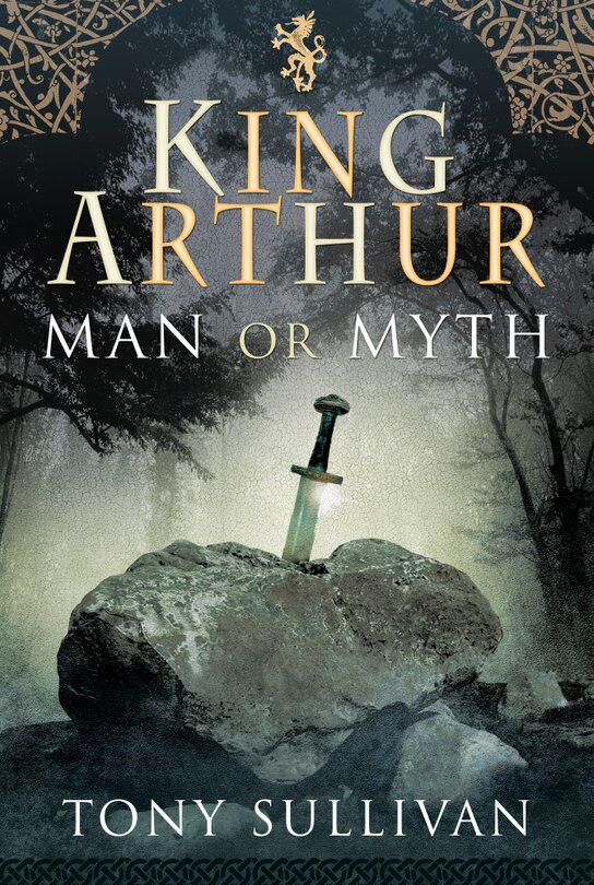 Front cover_King Arthur
