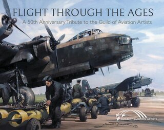 Couverture_Flight Through The Ages