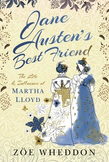 Couverture_Jane Austen's Best Friend