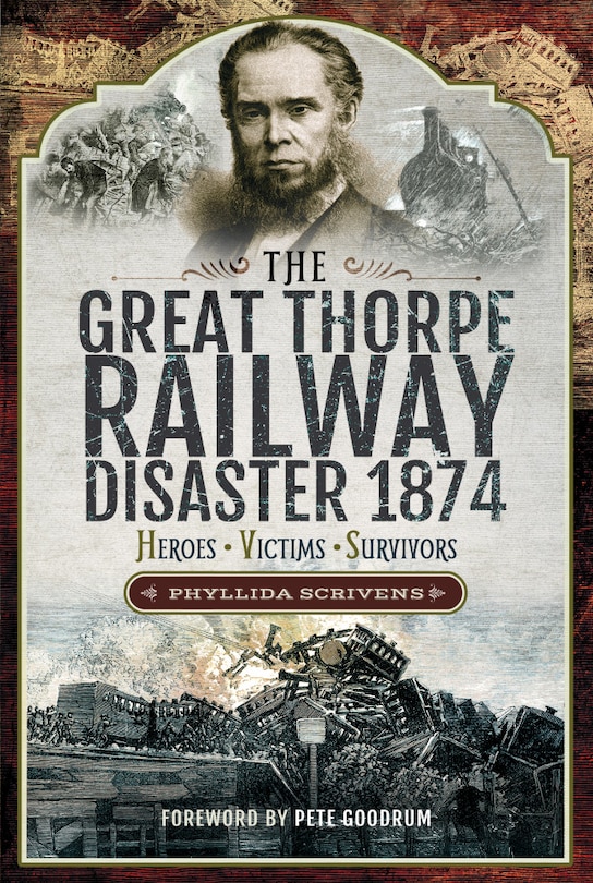 Couverture_The Great Thorpe Railway Disaster 1874