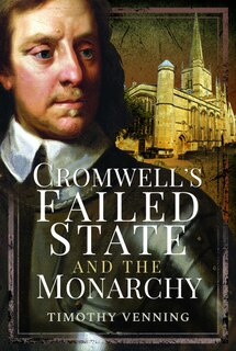 Couverture_Cromwell's Failed State And The Monarchy